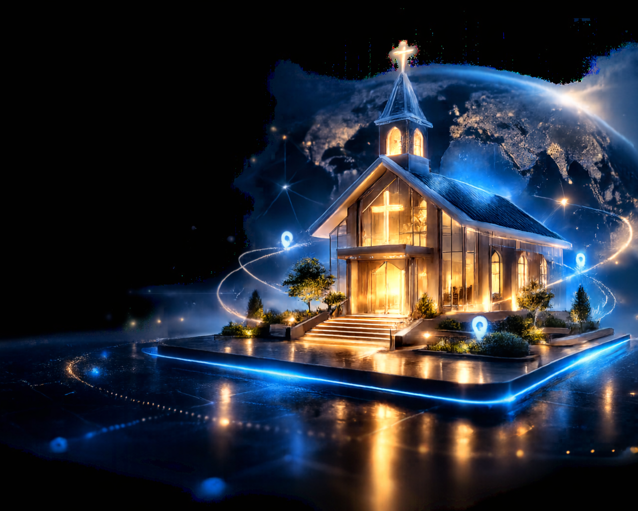 Ark Bible Chapel